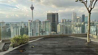 The Robertson Residence