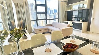 The Robertson Residence