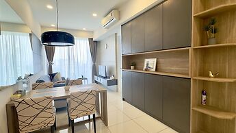 The Robertson Residence