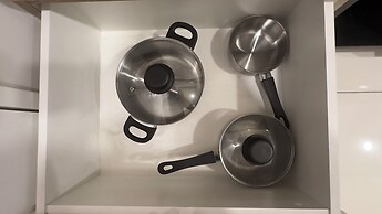 The Robertson Residence