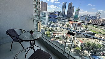 The Robertson Residence