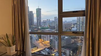 The Robertson Residence