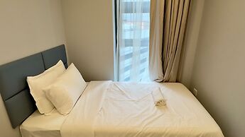 The Robertson Residence