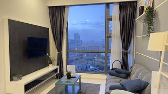 The Robertson Residence