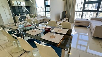 The Robertson Residence