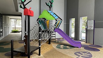 The Robertson Residence