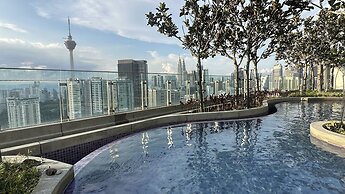 The Robertson Residence