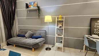 The Robertson Residence