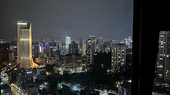 The Robertson Residence