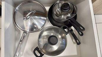 The Robertson Residence