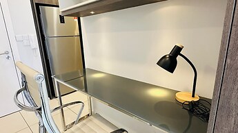 The Robertson Residence