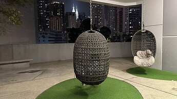 The Robertson Residence