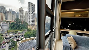 The Robertson Residence