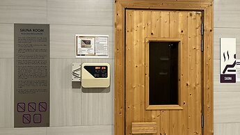 The Robertson Residence