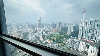 The Robertson Residence