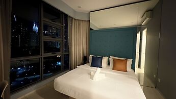 The Robertson Residence