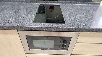 The Robertson Residence