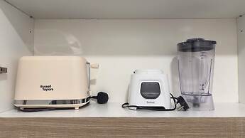 The Robertson Residence