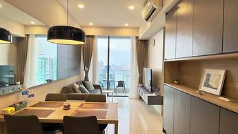 The Robertson Residence