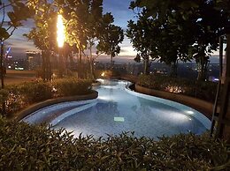 The Robertson Residence