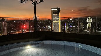 The Robertson Residence