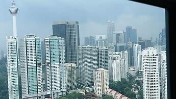 The Robertson Residence