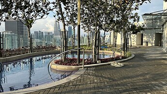 The Robertson Residence