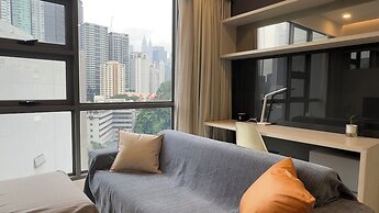 The Robertson Residence