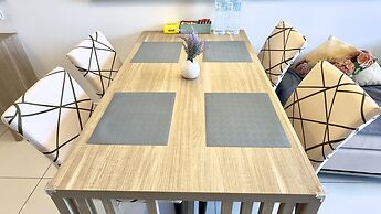 The Robertson Residence