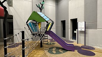 The Robertson Residence