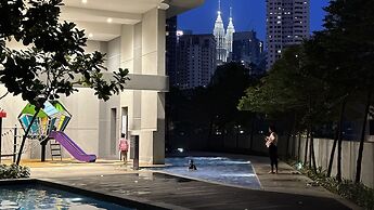 The Robertson Residence