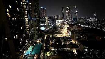 The Robertson Residence