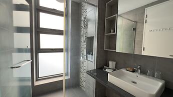 The Robertson Residence