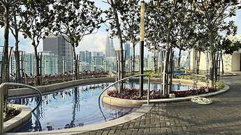 The Robertson Residence