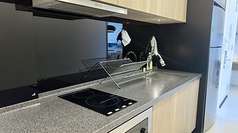 The Robertson Residence