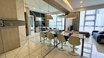 The Robertson Residence