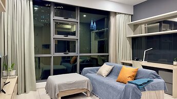 The Robertson Residence