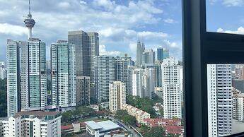 The Robertson Residence