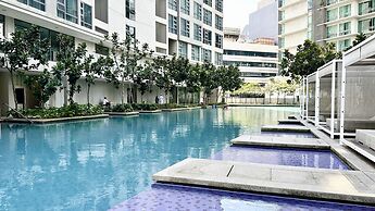 The Robertson Residence