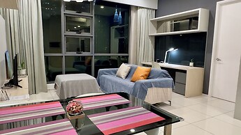 The Robertson Residence