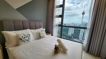 The Robertson Residence