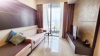 The Robertson Residence