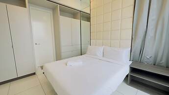 The Robertson Residence