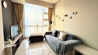 The Robertson Residence