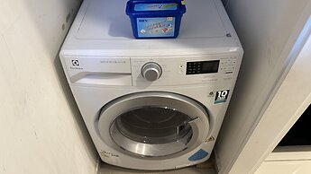 The Robertson Residence