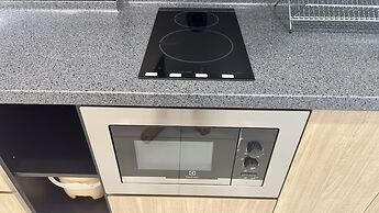 The Robertson Residence