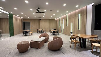 The Robertson Residence