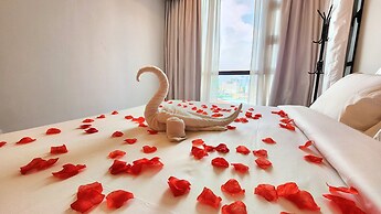 The Robertson Residence