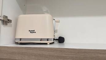 The Robertson Residence