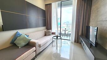 The Robertson Residence